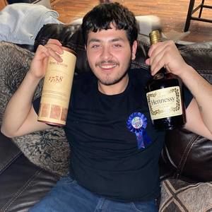 Meet your Posher, Bryan